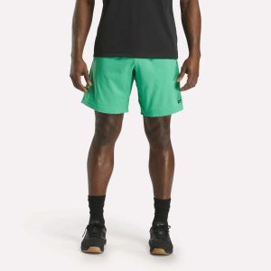 Men's Woven Shorts