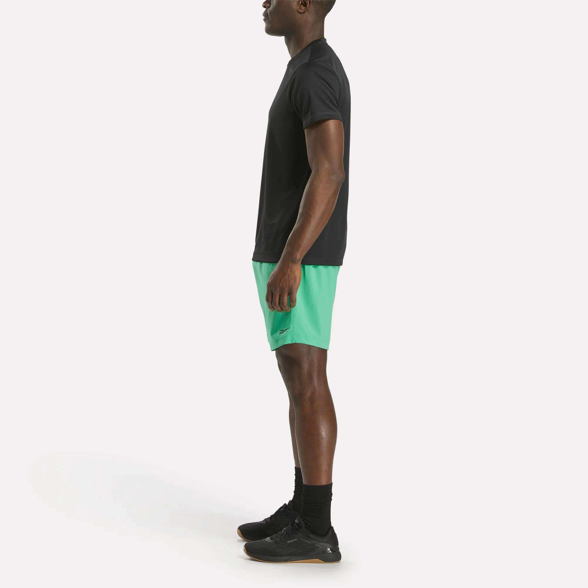 Men's Woven Shorts - Image 5