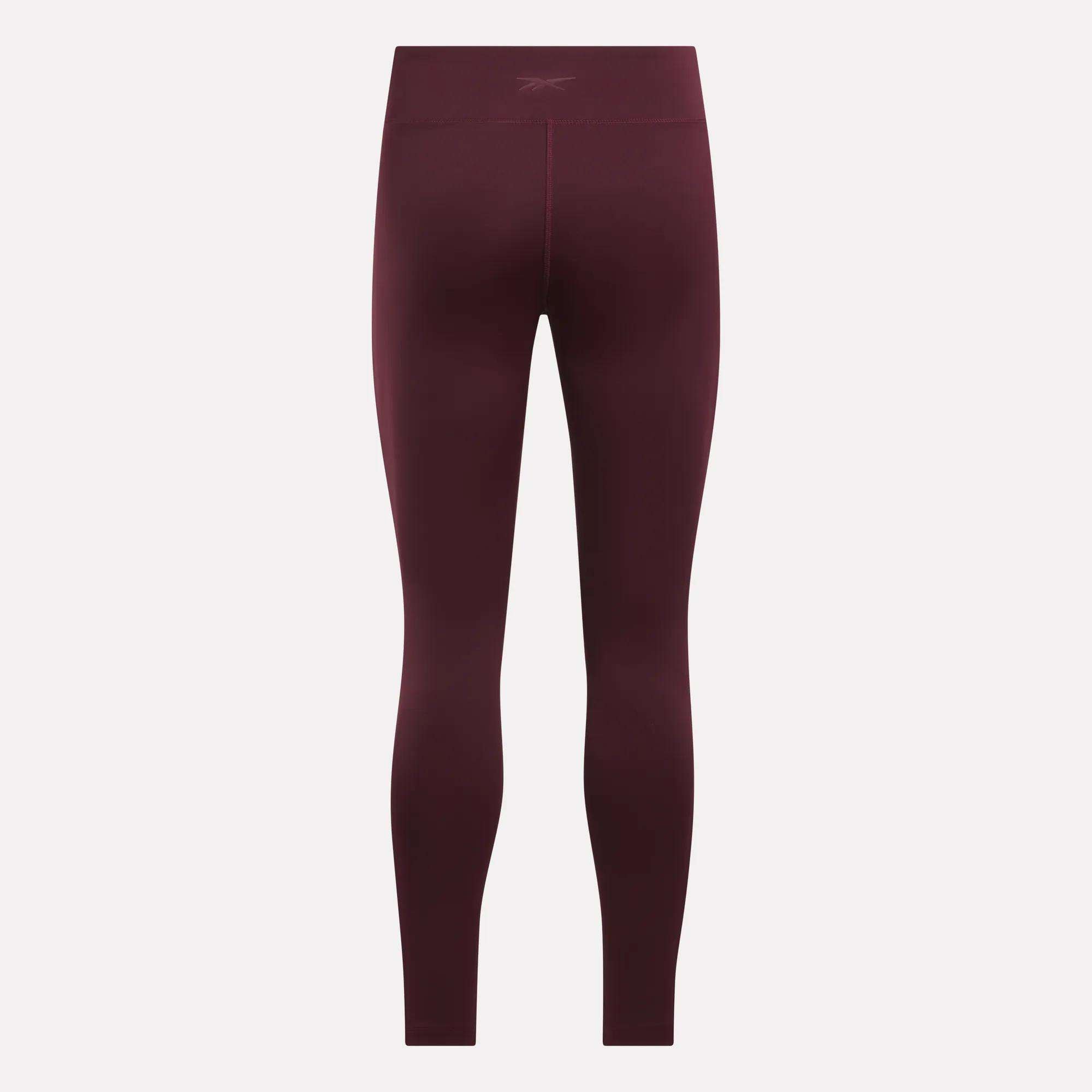 Women's High-Rise Leggings - Image 4