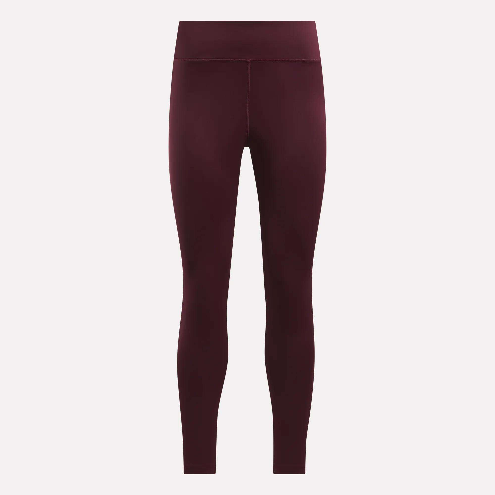 Women's High-Rise Leggings - Image 5
