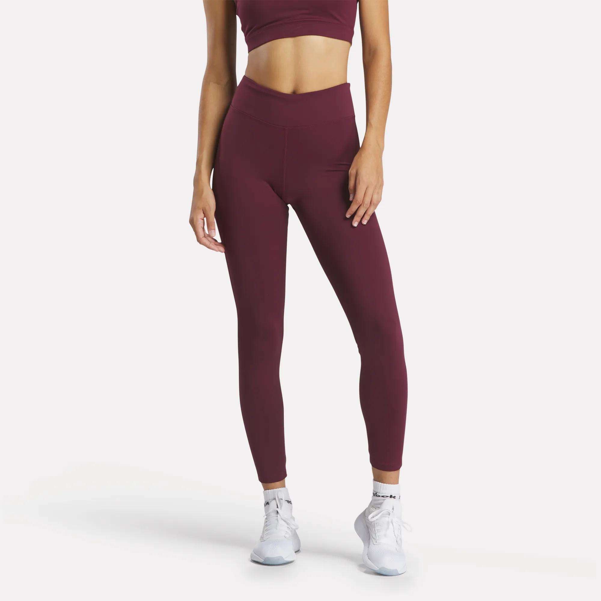 Women's High-Rise Leggings