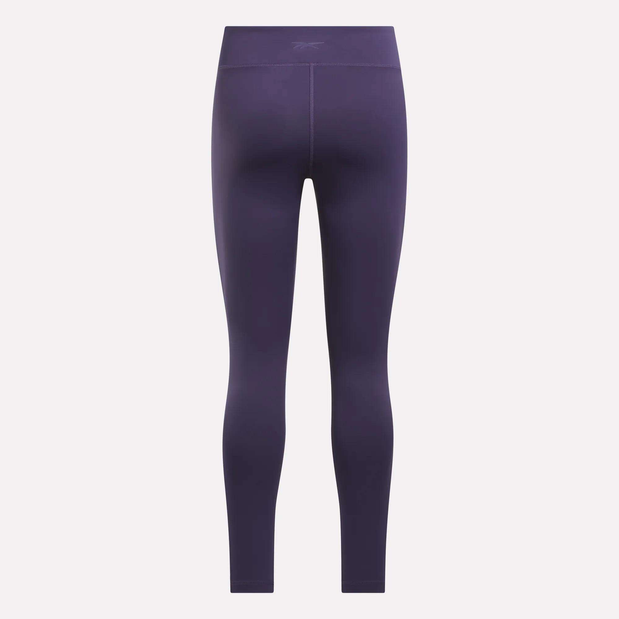Women's High-Rise Leggings - Image 4