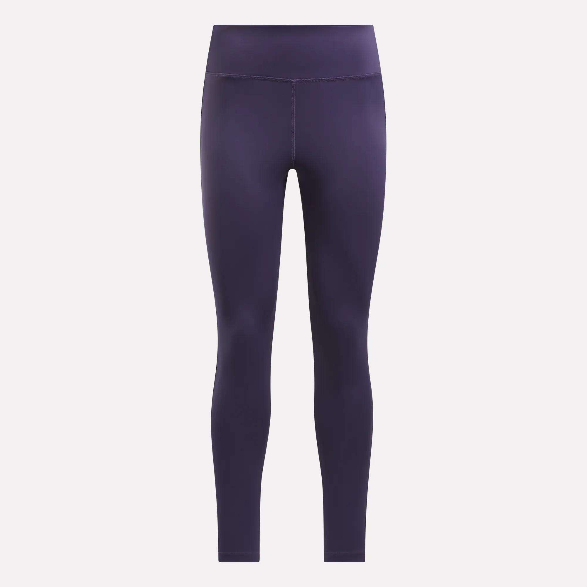 Women's High-Rise Leggings - Image 5
