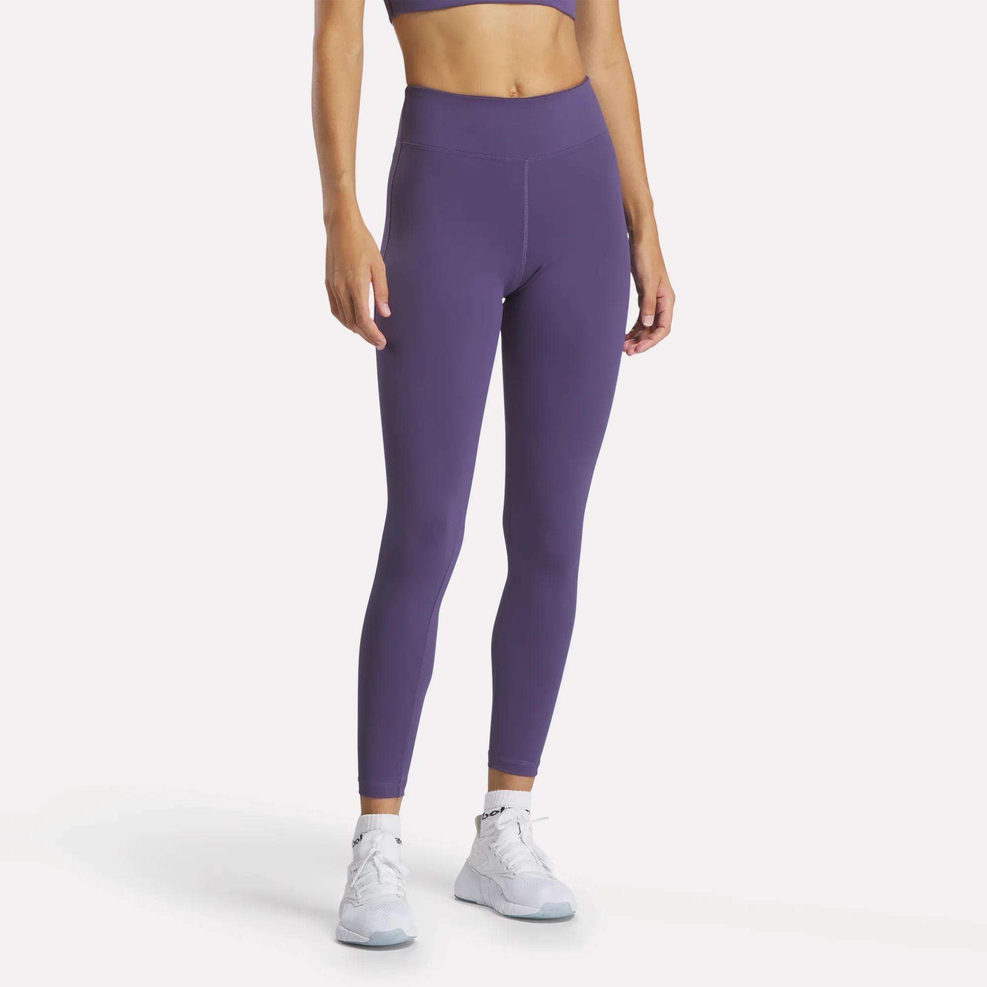 Women's High-Rise Leggings
