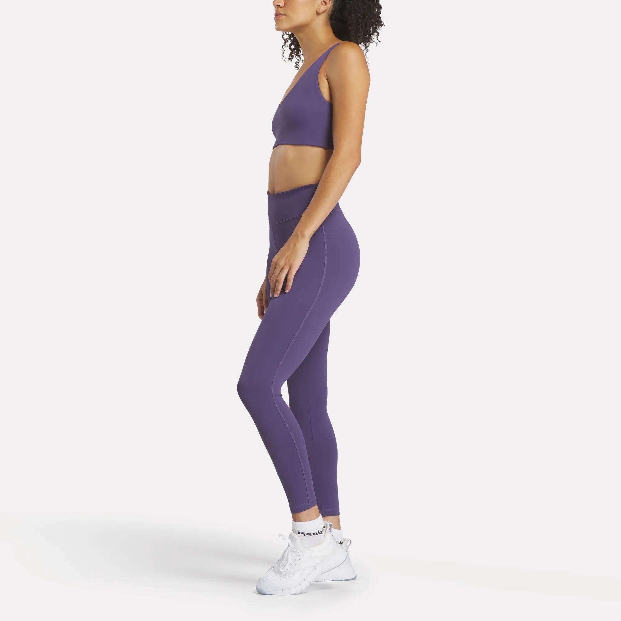 Women's High-Rise Leggings - Image 2