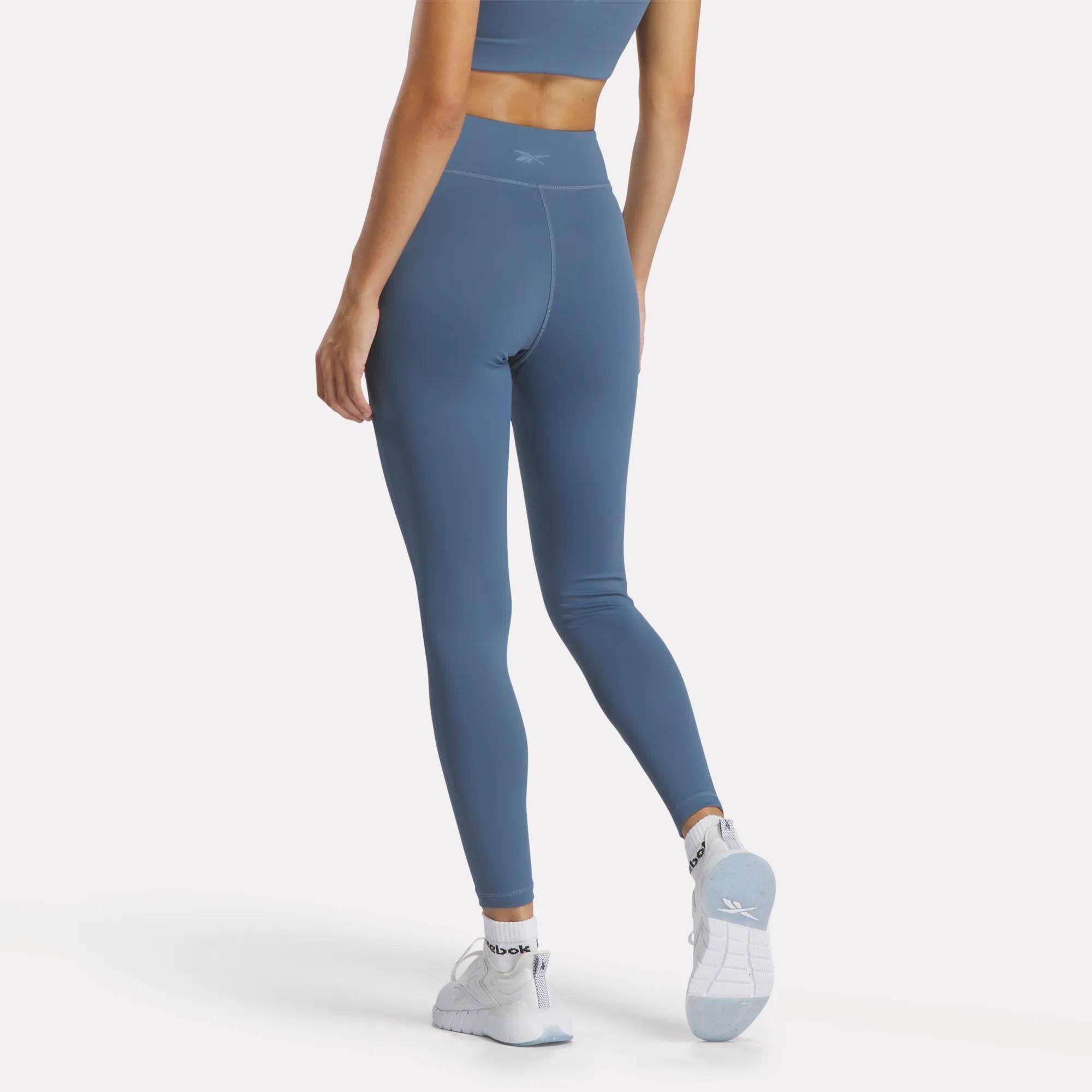 Women's High-Rise Leggings - Image 3
