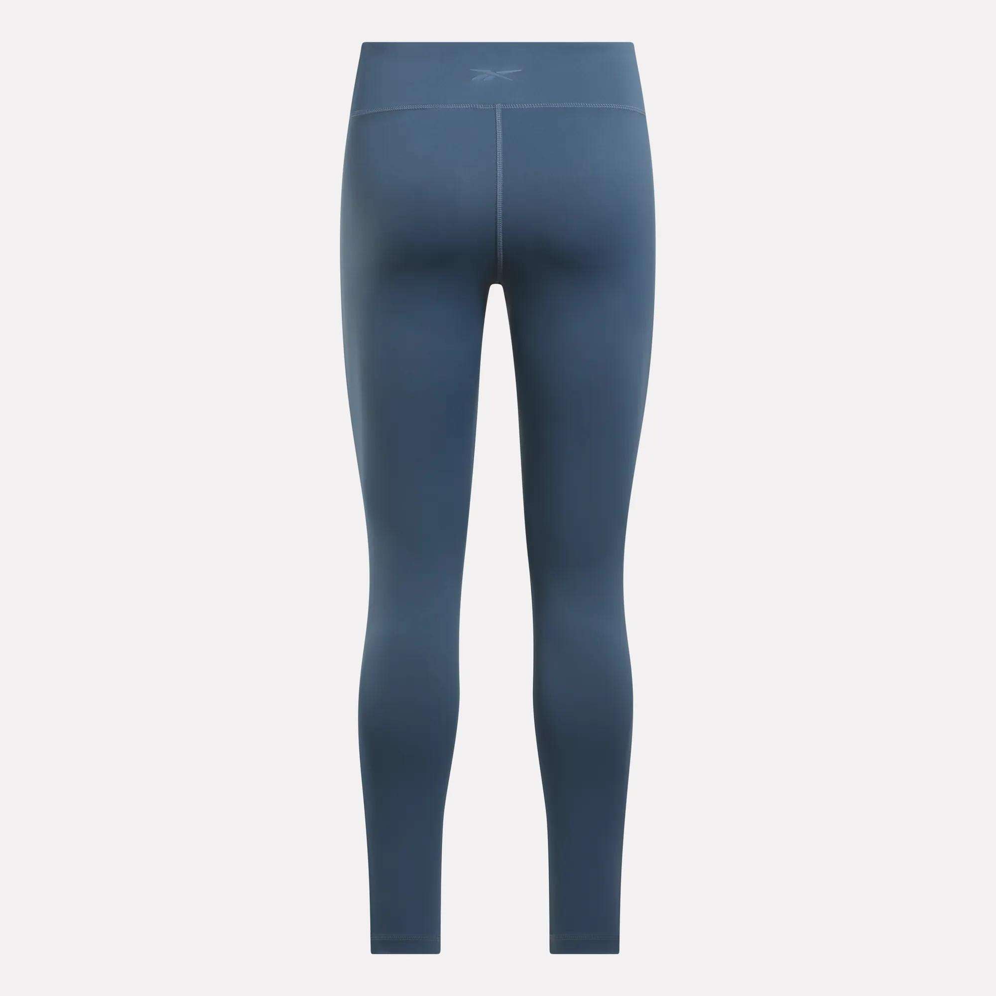 Women's High-Rise Leggings - Image 4