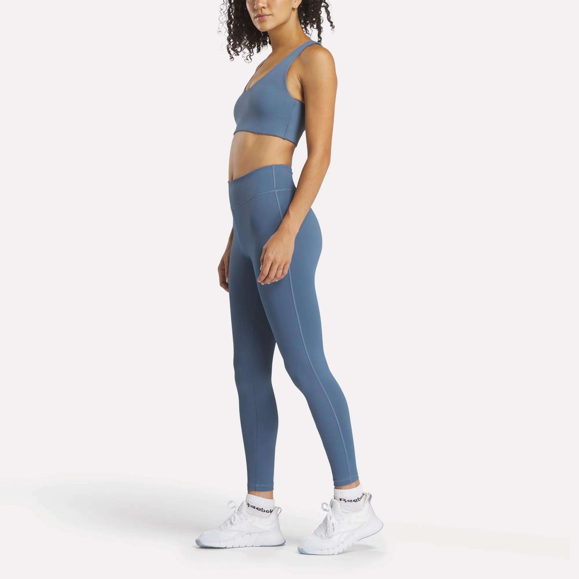 Women's High-Rise Leggings - Image 2