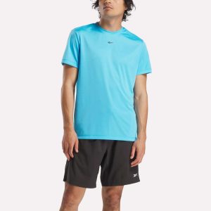 Men's Short Sleeve Tech Training T-Shirt
