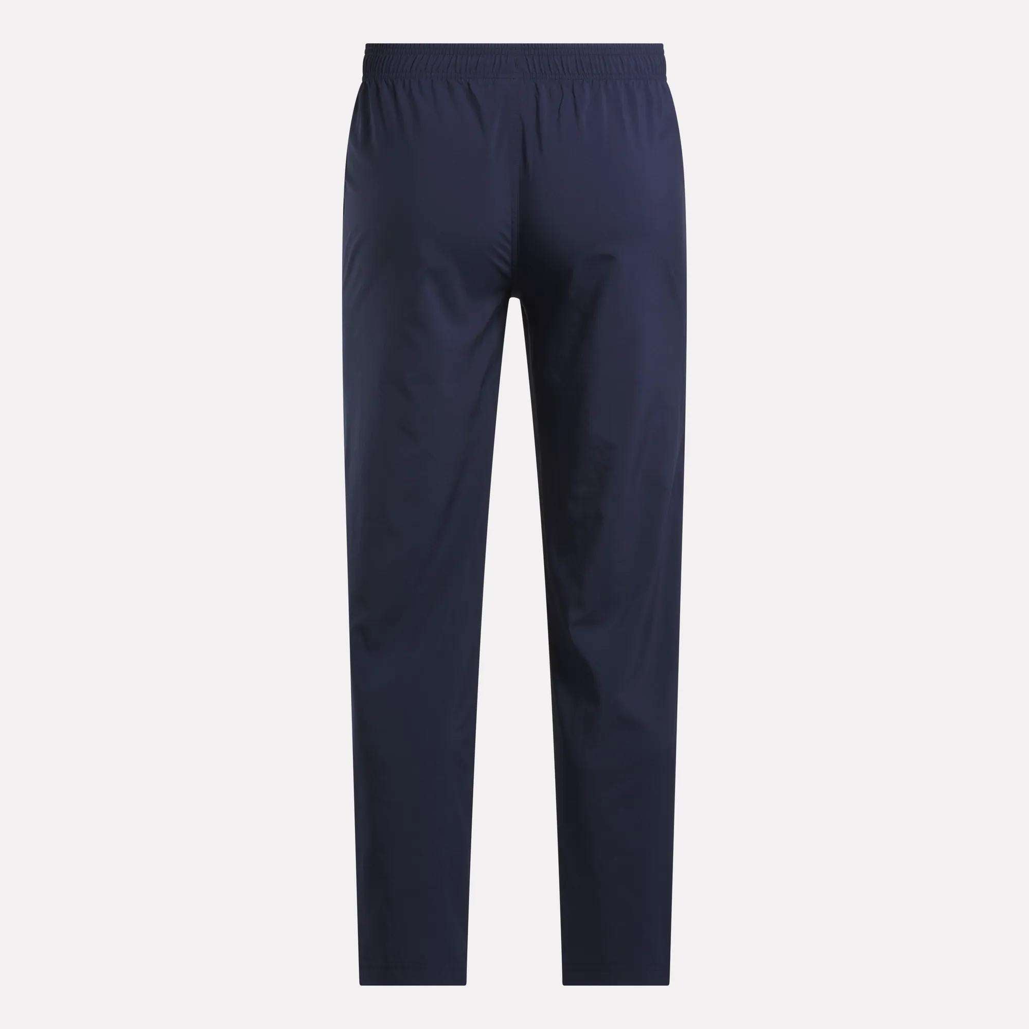Men's Train Woven Unlined Pants - Image 4