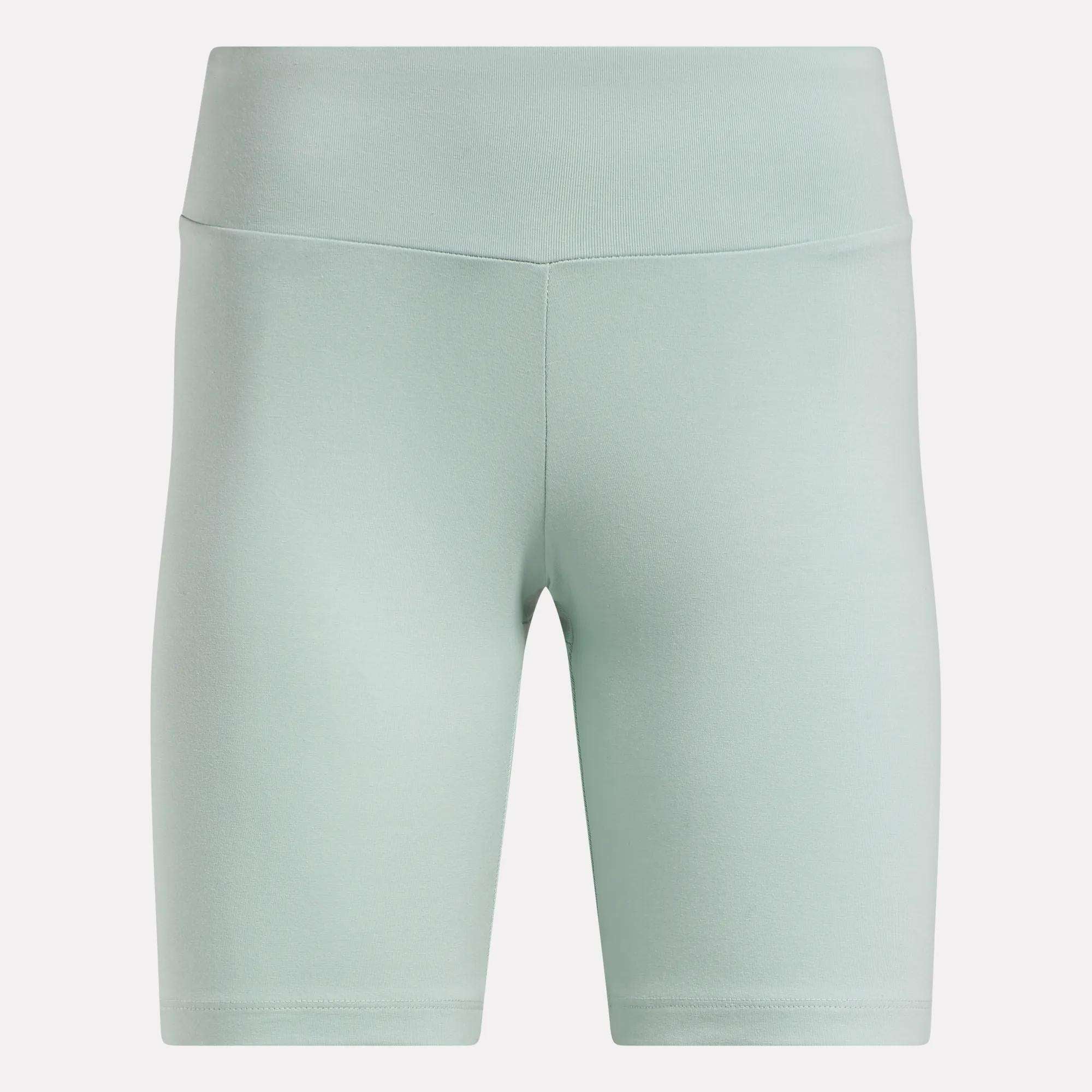 Women's Small Logo Cycle Shorts - Image 4