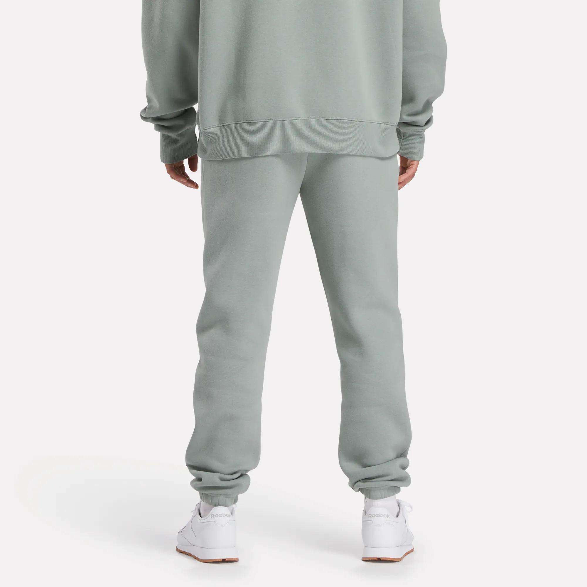 Men's Crest Jogger Pants - Image 4