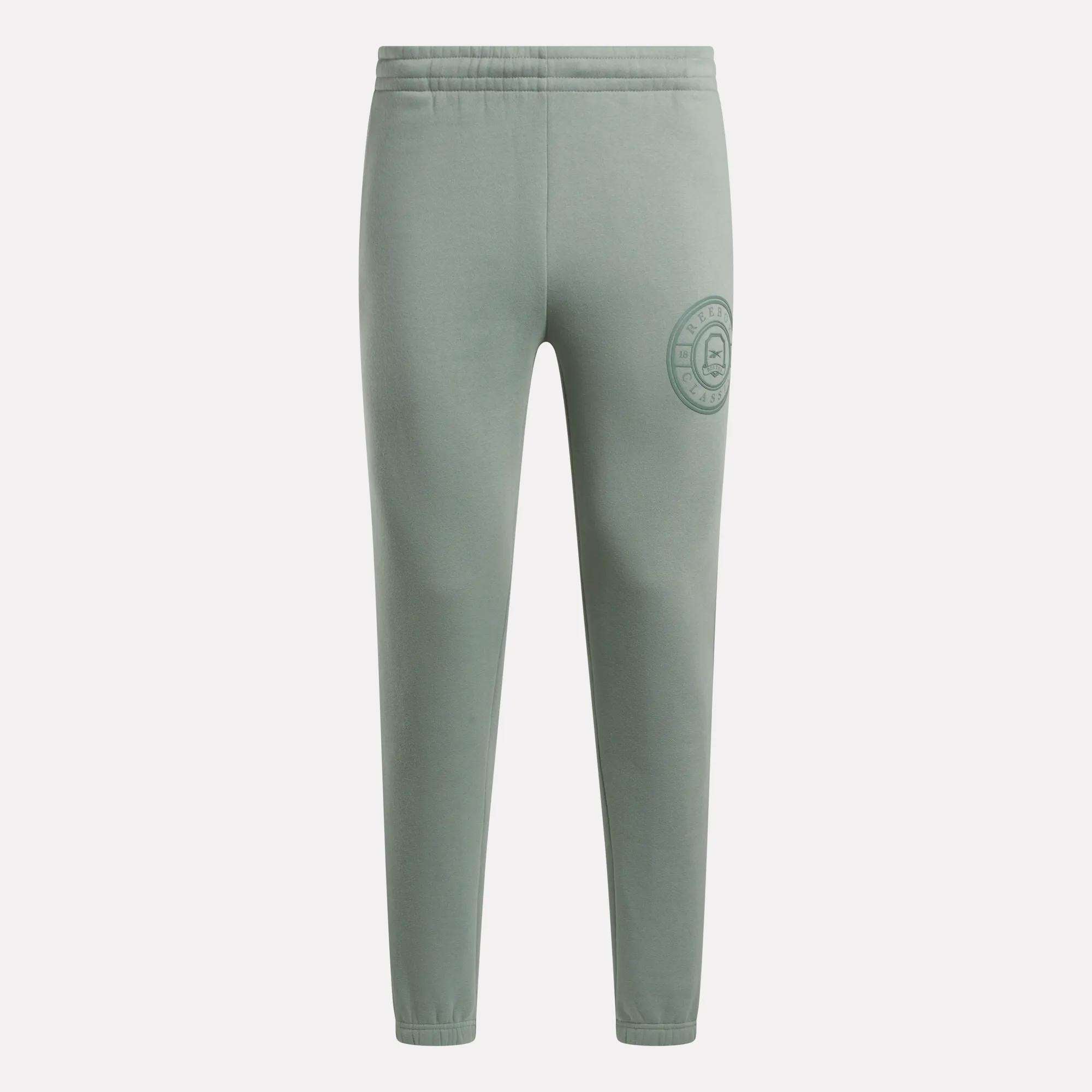 Men's Crest Jogger Pants - Image 2