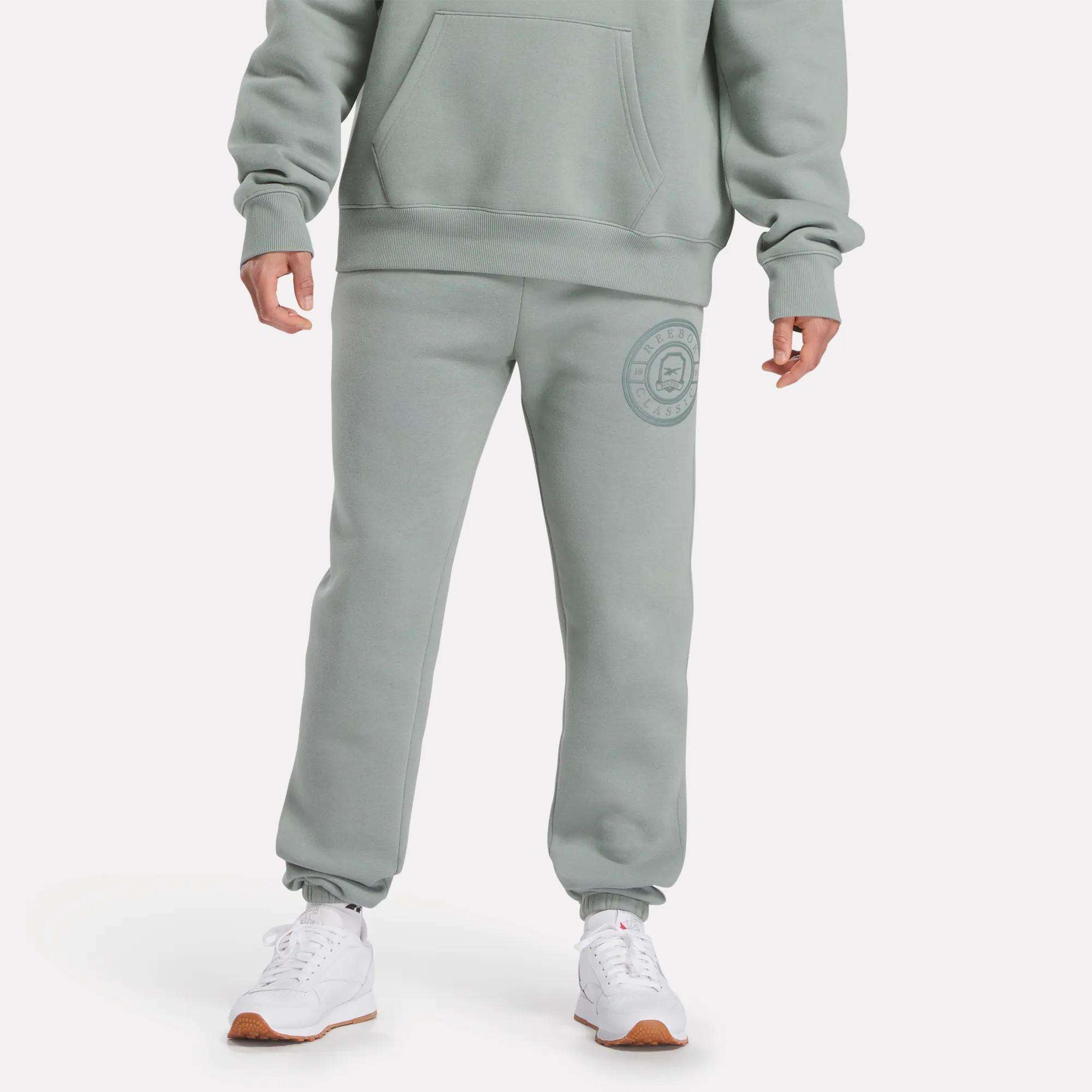 Men's Crest Jogger Pants