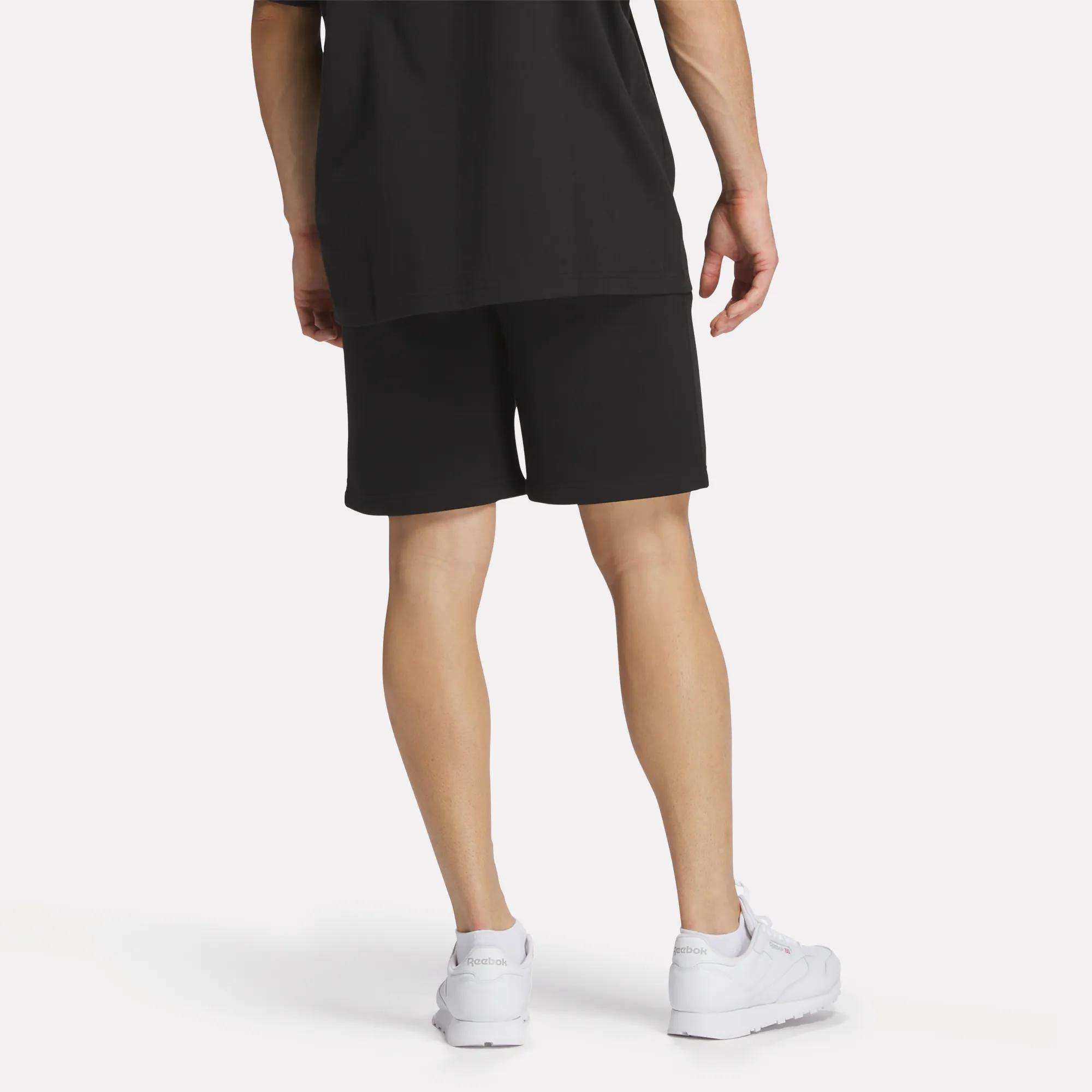 Men's Crest Shorts - Image 4