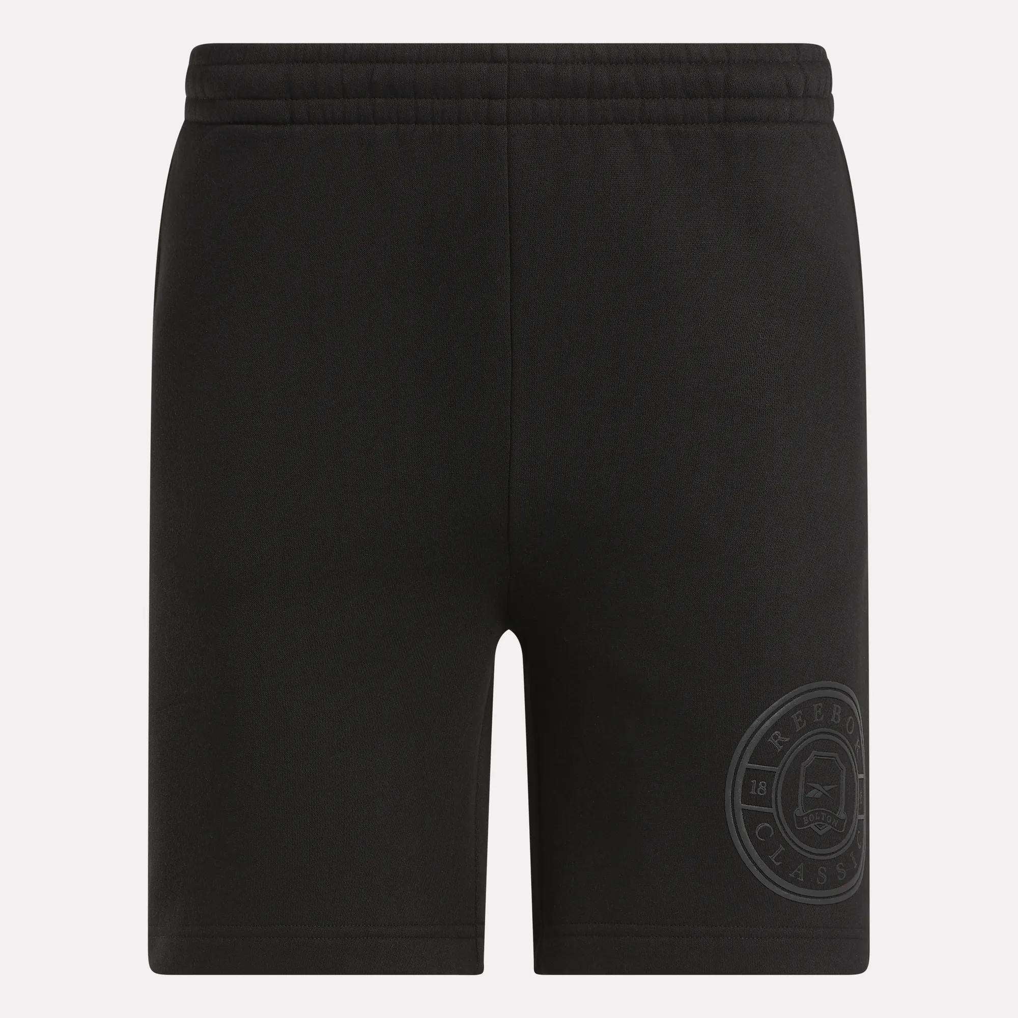 Men's Crest Shorts - Image 2