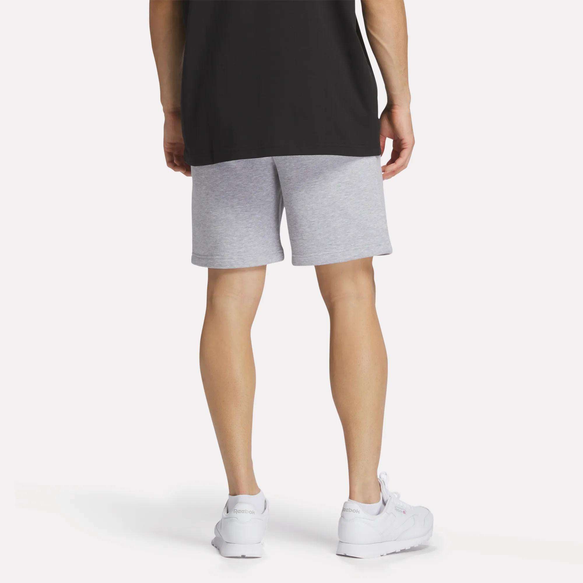 Men's Crest Shorts - Image 4
