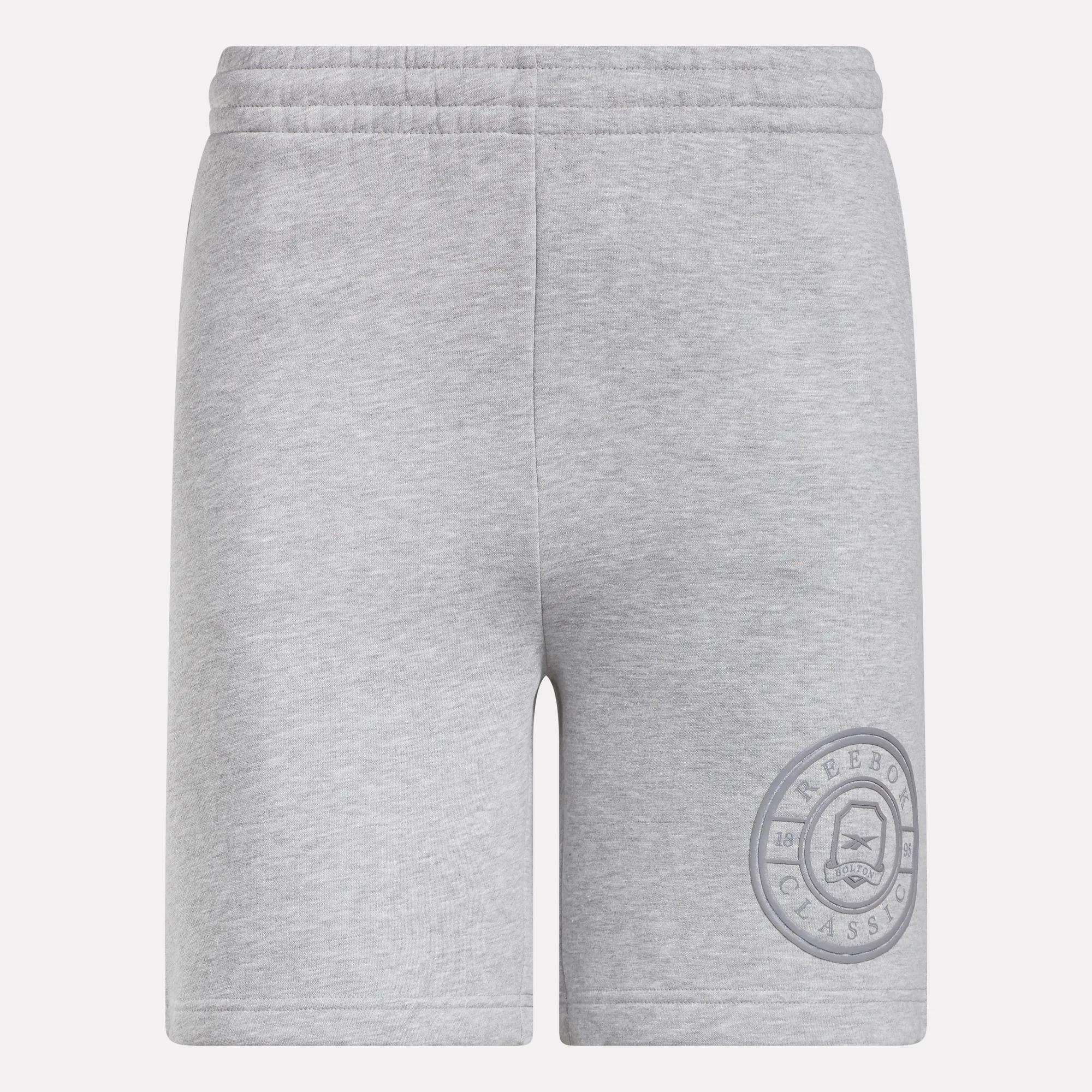 Men's Crest Shorts - Image 2