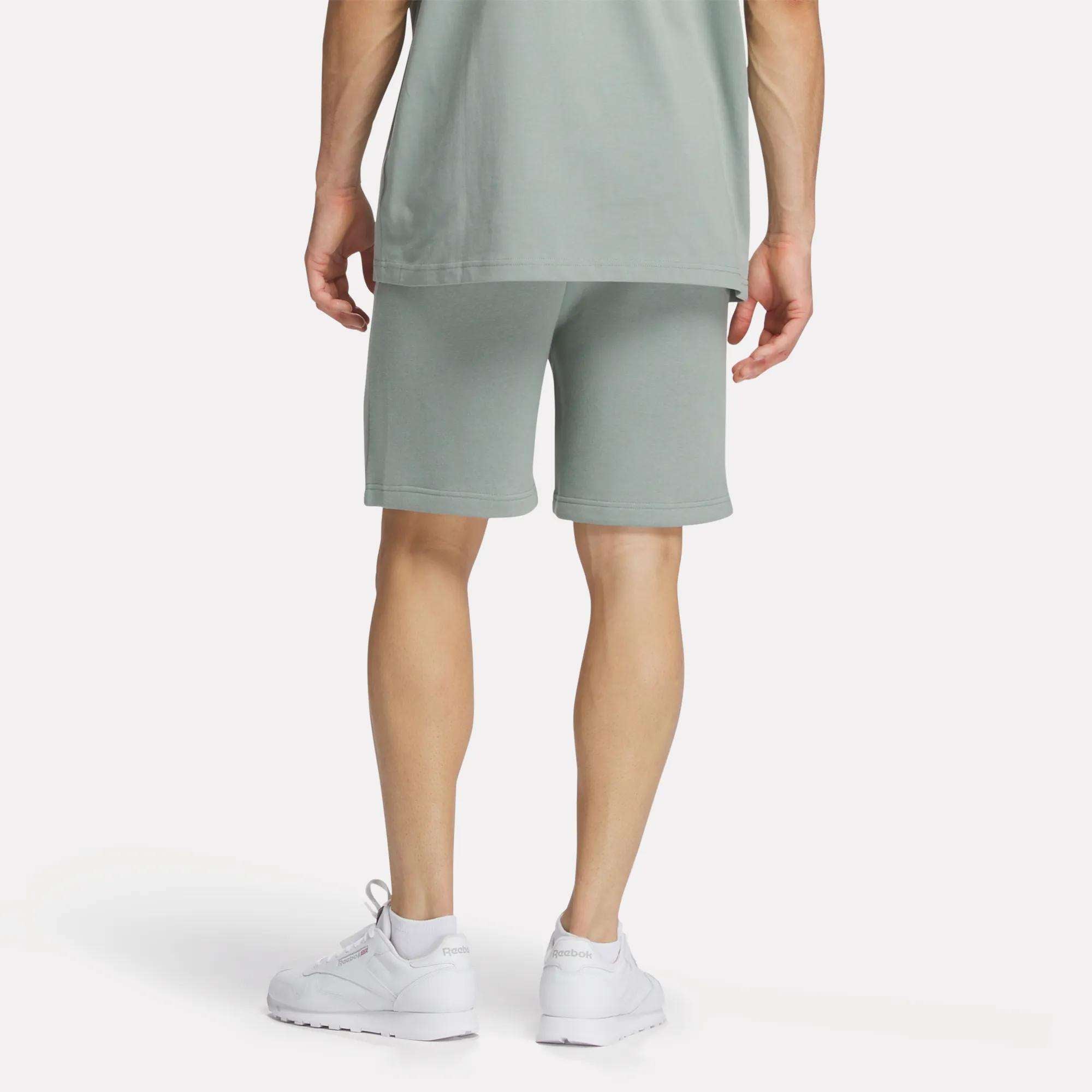 Men's Crest Shorts - Image 4