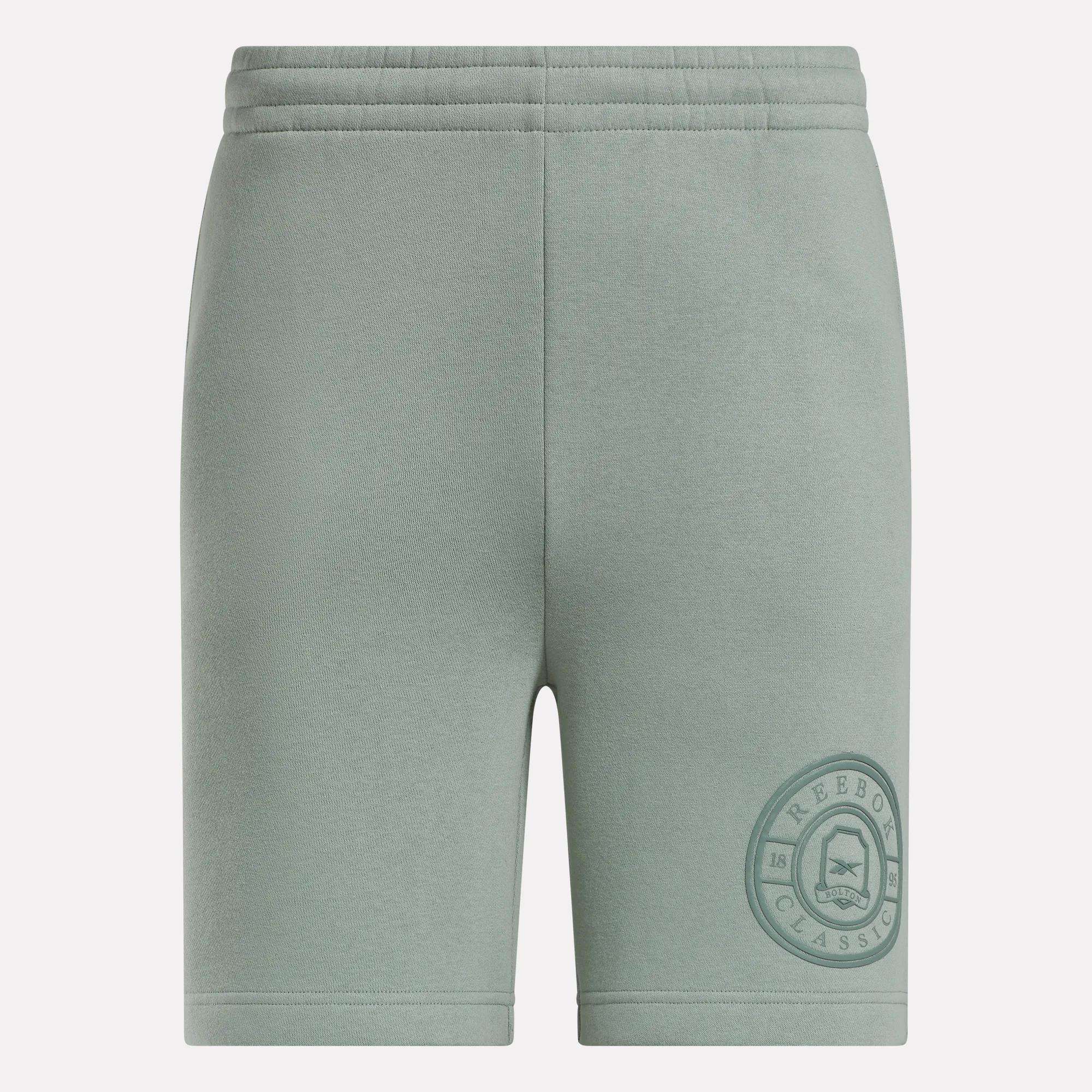 Men's Crest Shorts - Image 2