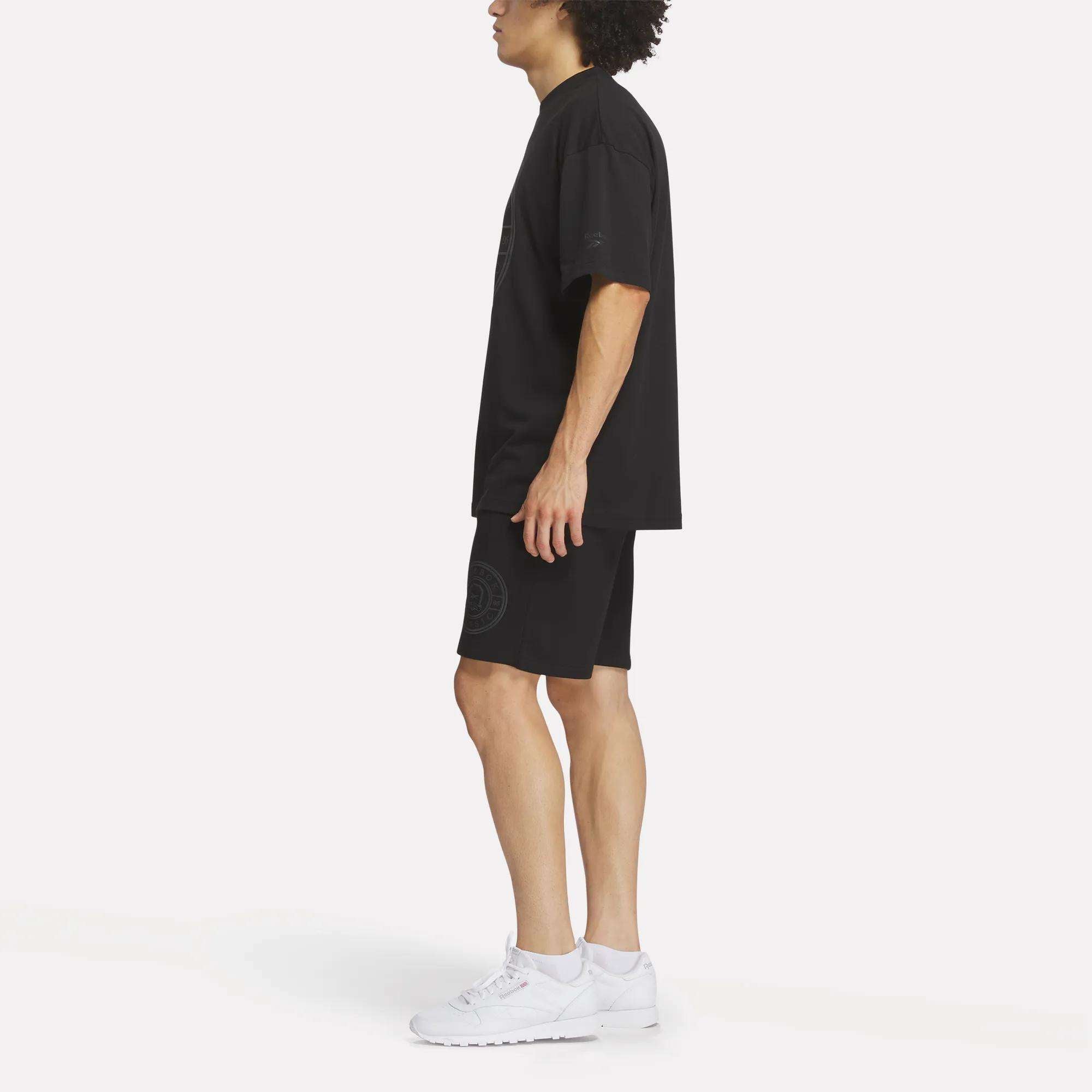 Men's Crest T-Shirt - Image 3