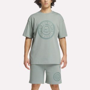 Men's Crest T-Shirt