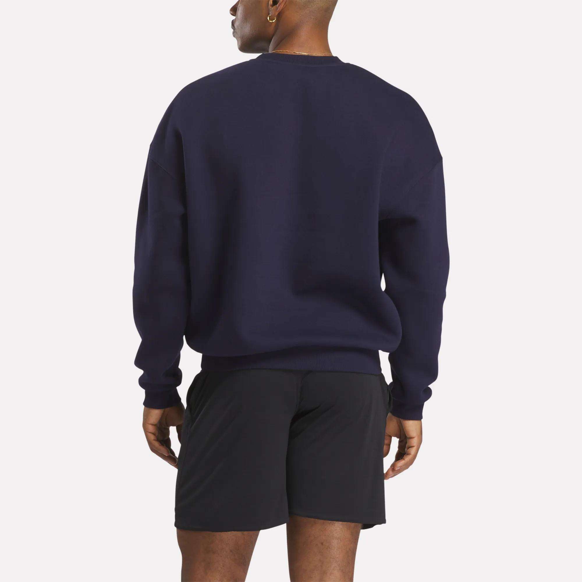 Men's Crew Sweatshirt - Image 3