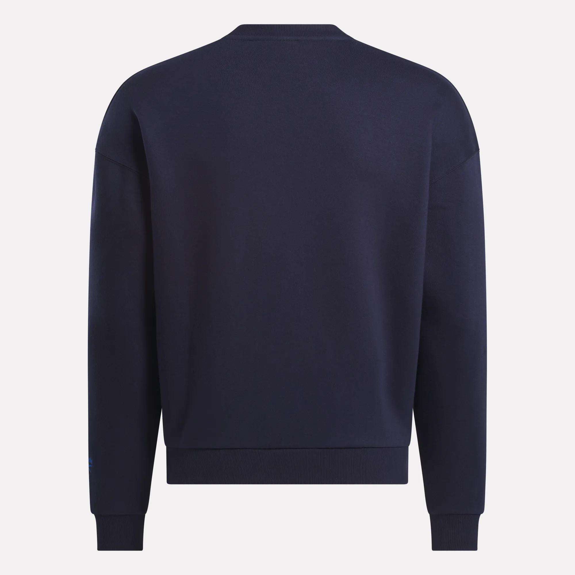 Men's Crew Sweatshirt - Image 4