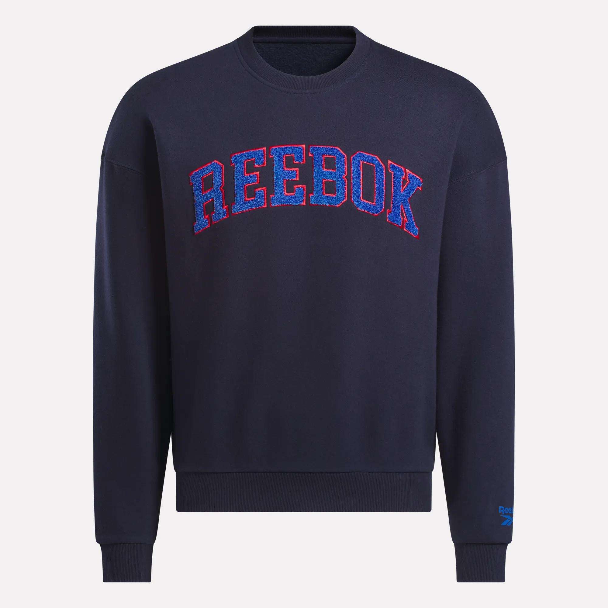 Men's Crew Sweatshirt - Image 5