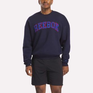 Men's Crew Sweatshirt