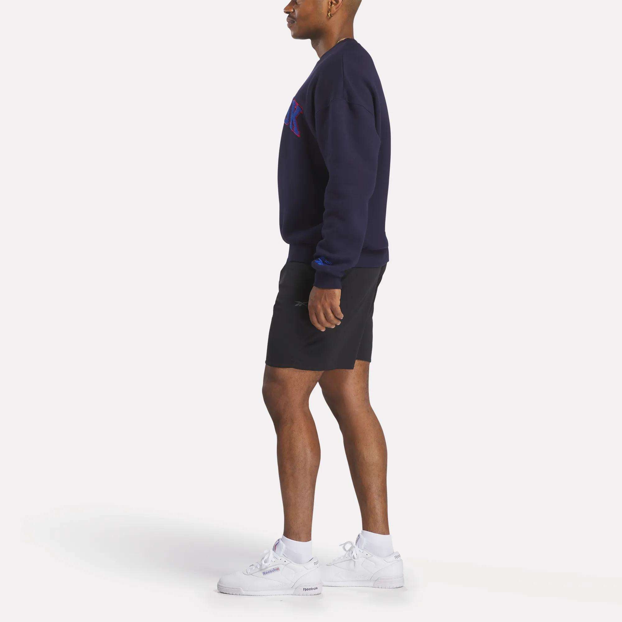 Men's Crew Sweatshirt - Image 2