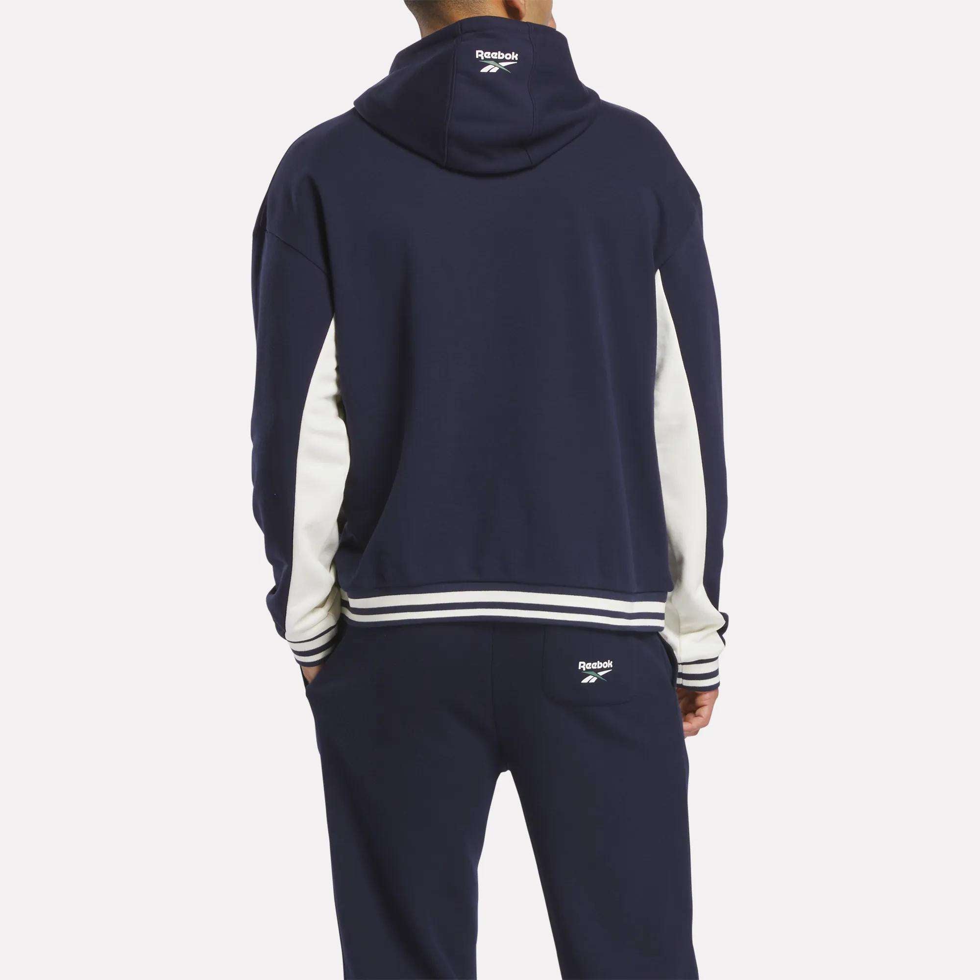 Men's Lawn Club French Terry Hoodie - Image 3