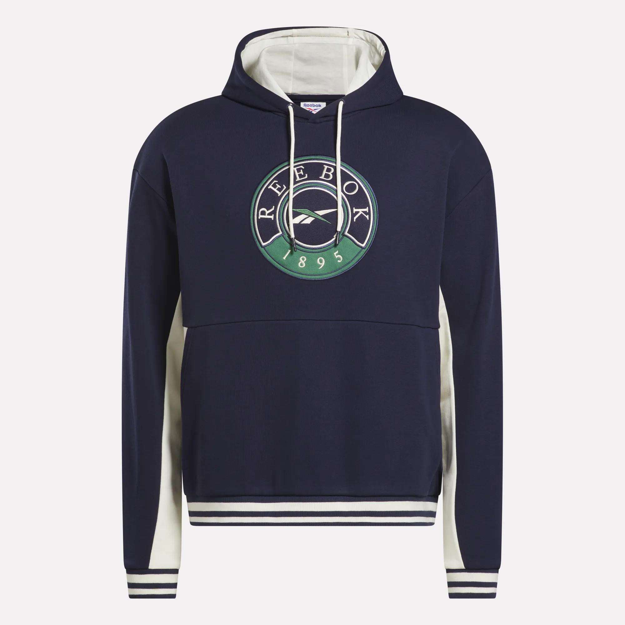Men's Lawn Club French Terry Hoodie - Image 4