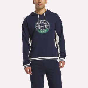 Men's Lawn Club French Terry Hoodie