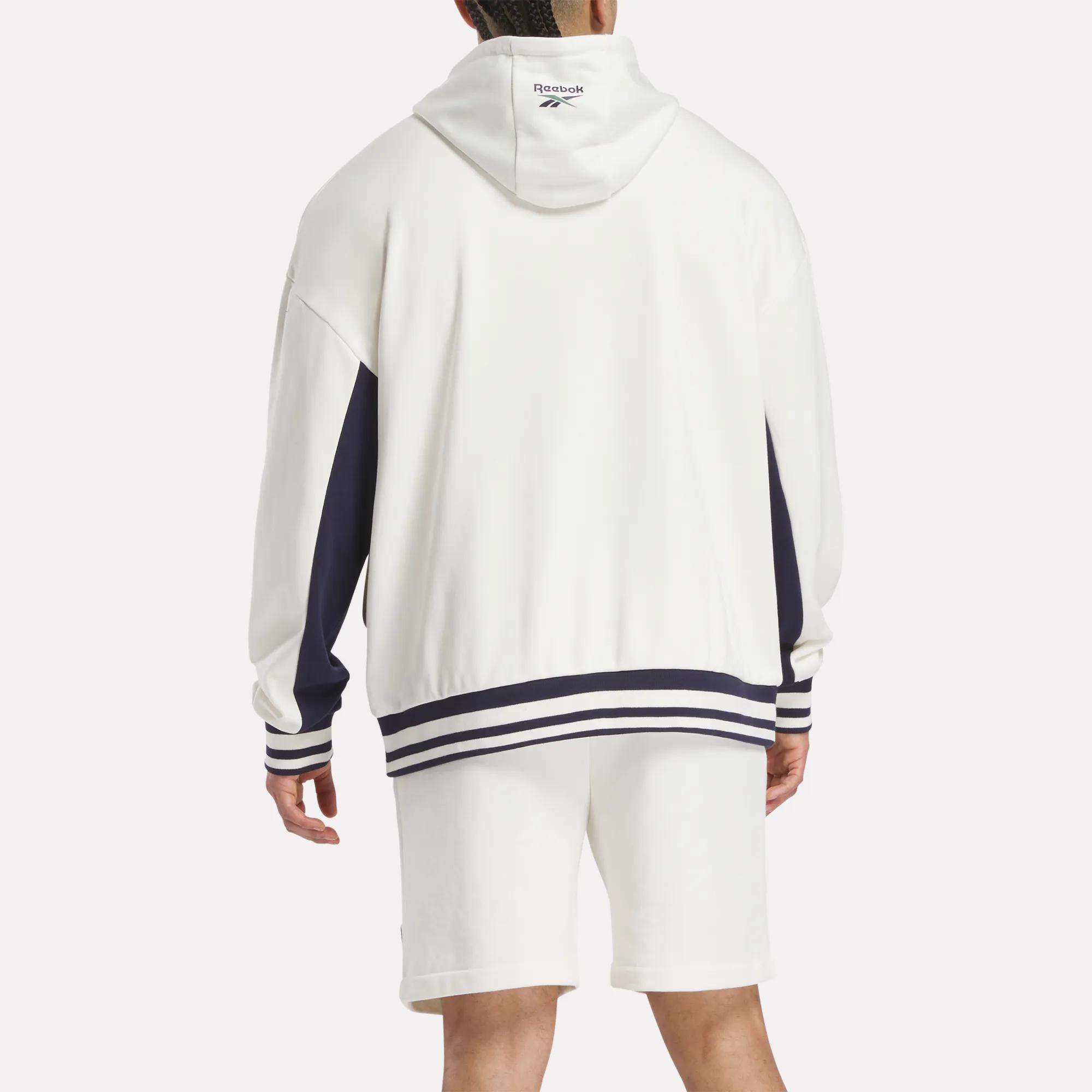 Men's Lawn Club French Terry Hoodie - Image 3
