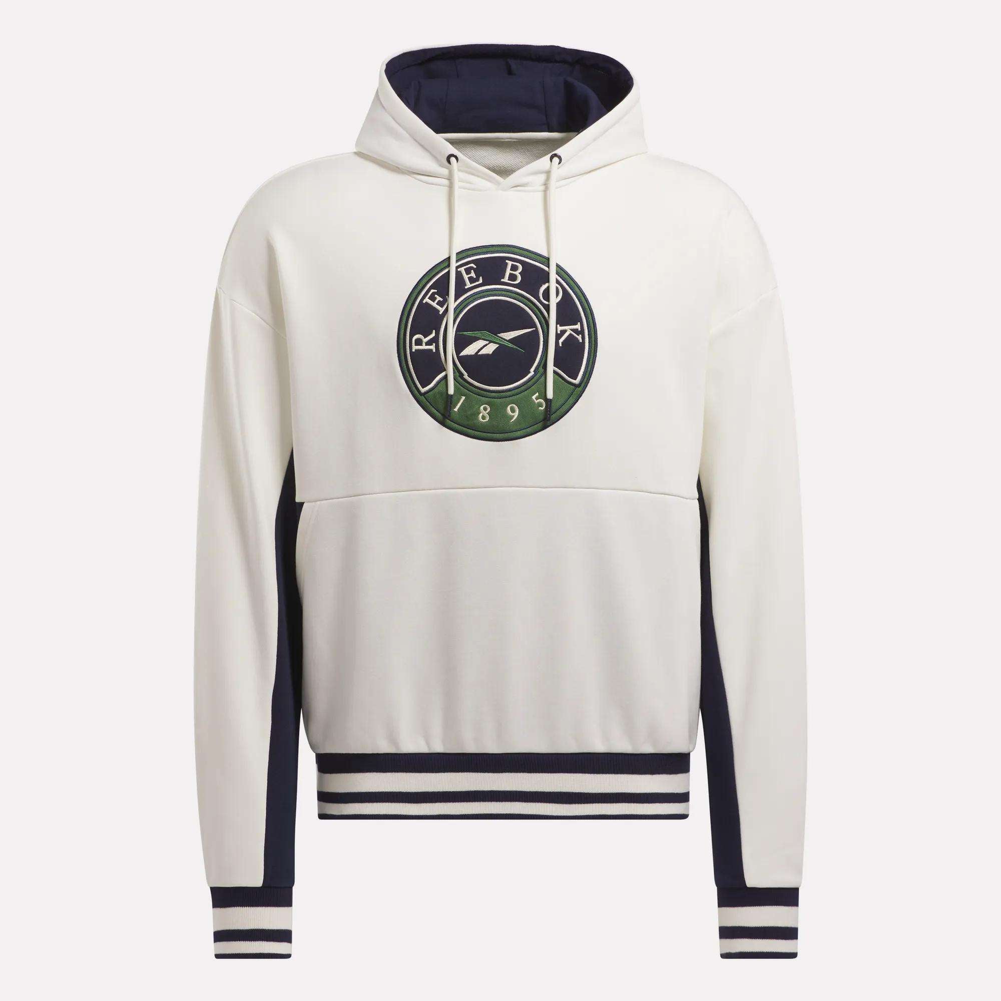Men's Lawn Club French Terry Hoodie - Image 4