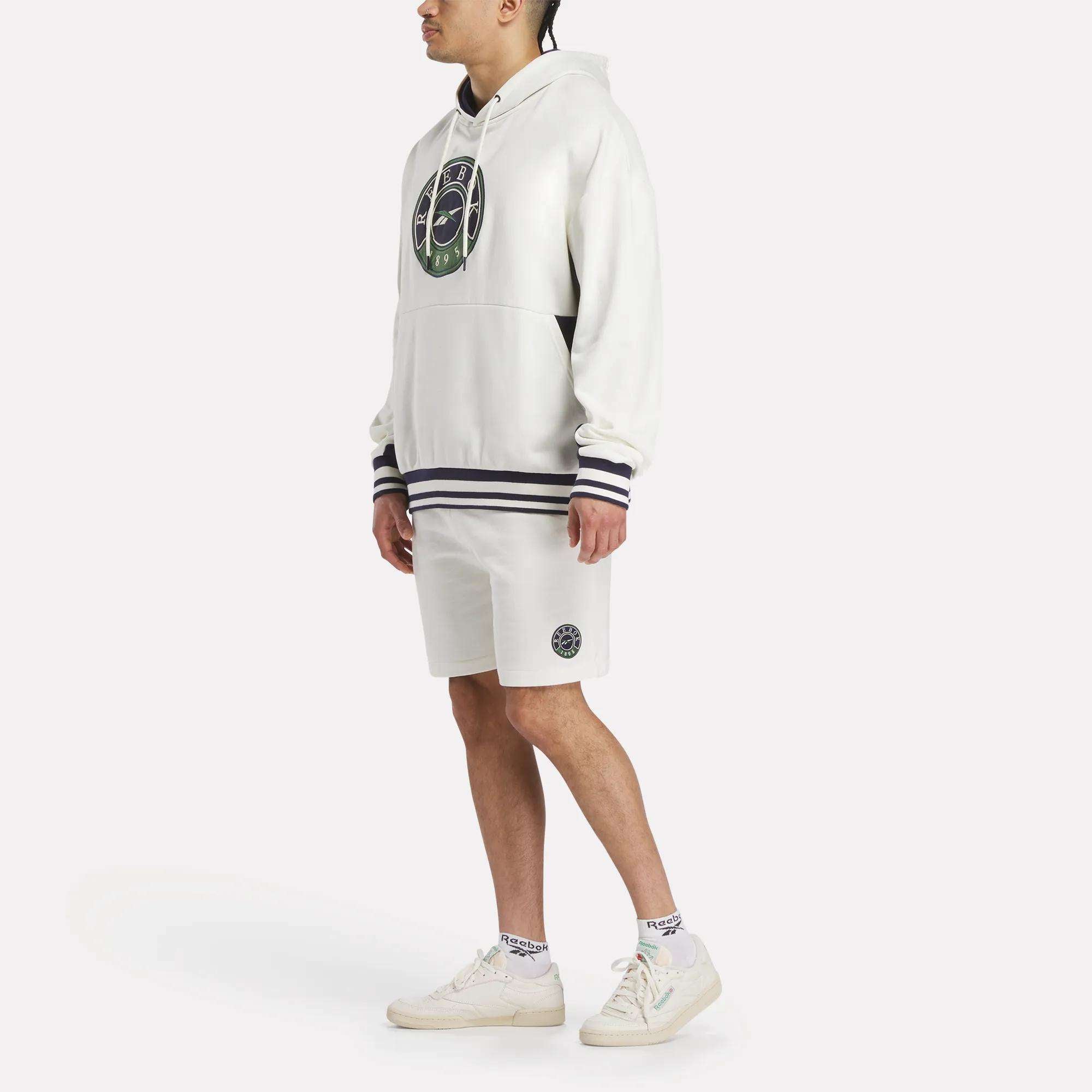 Men's Lawn Club French Terry Hoodie - Image 2