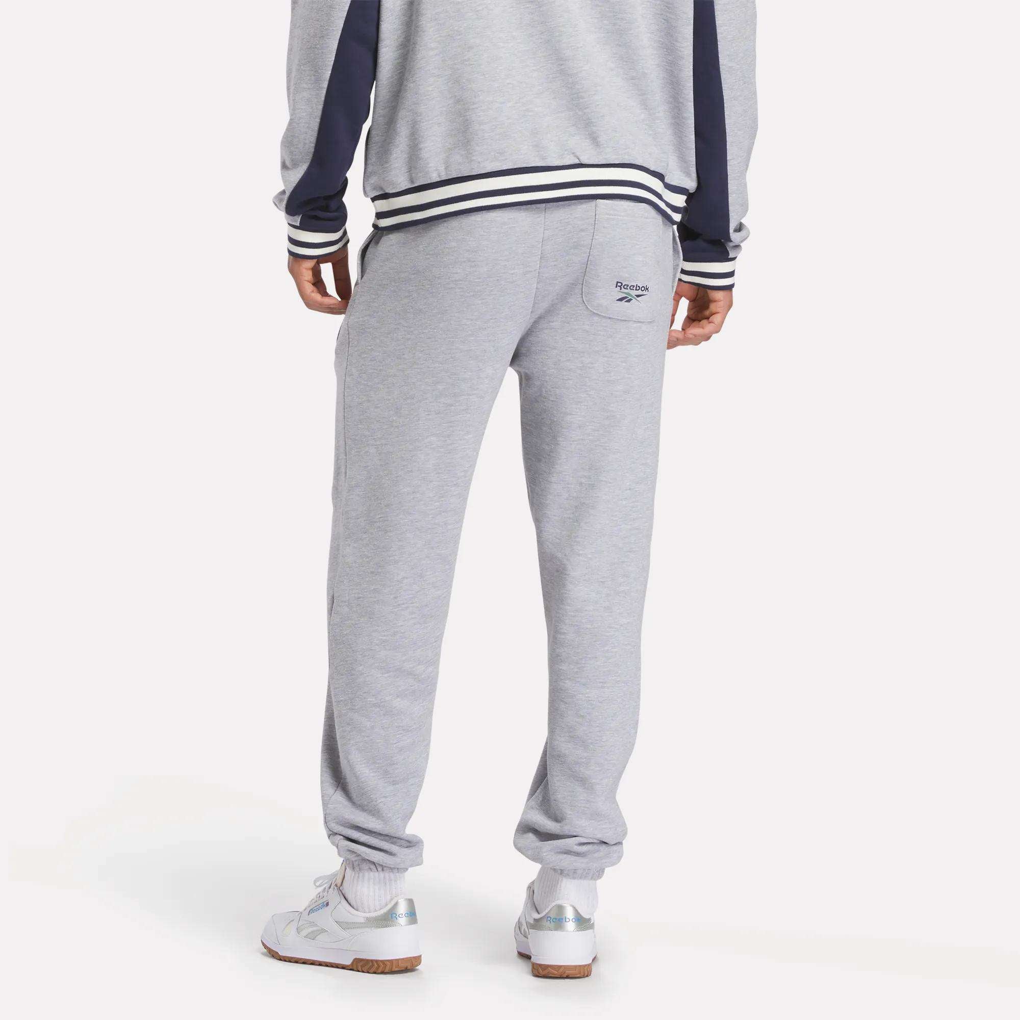 Men's Lawn Club French Terry Jogger Pants - Image 3