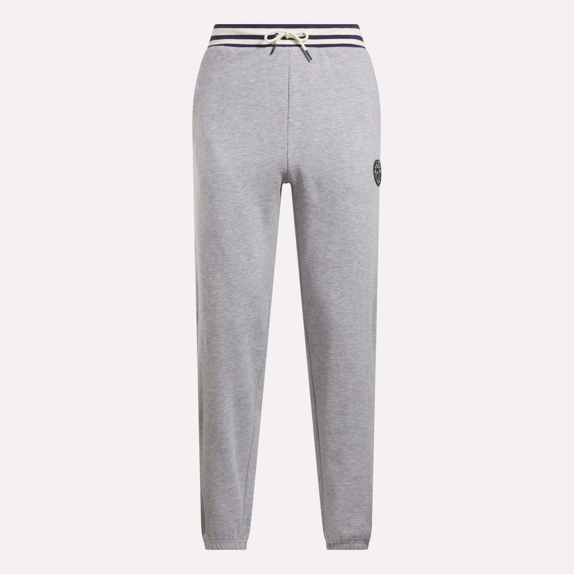 Men's Lawn Club French Terry Jogger Pants - Image 4