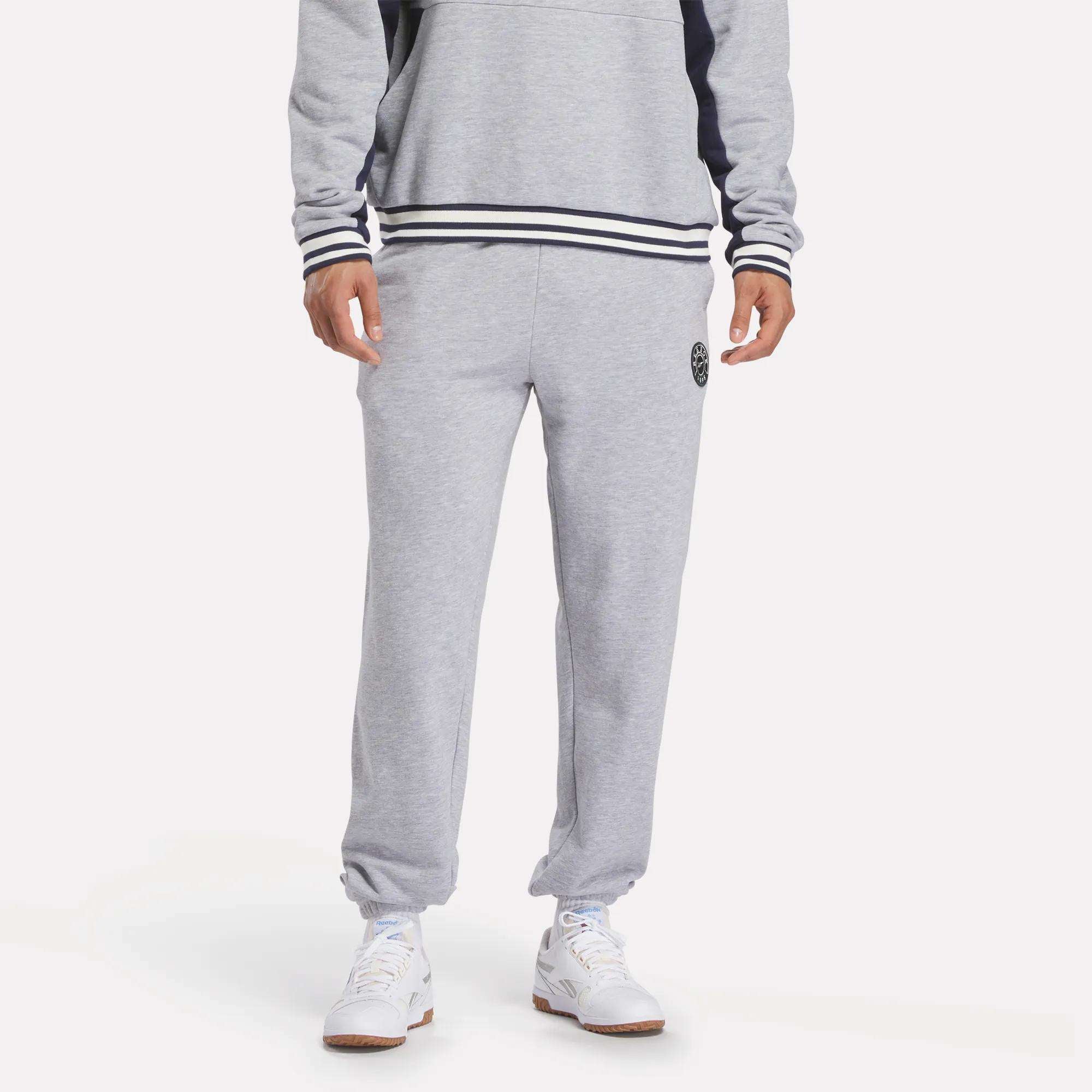 Men's Lawn Club French Terry Jogger Pants