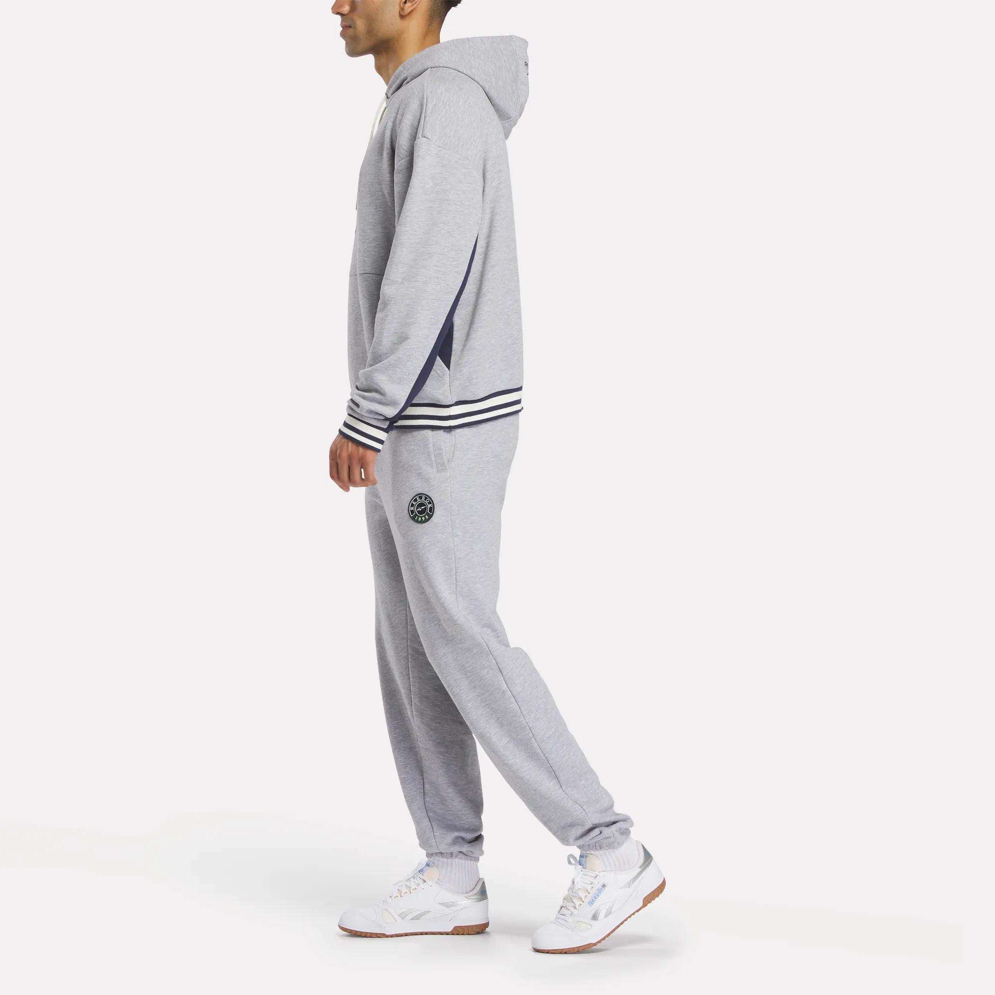 Men's Lawn Club French Terry Jogger Pants - Image 2