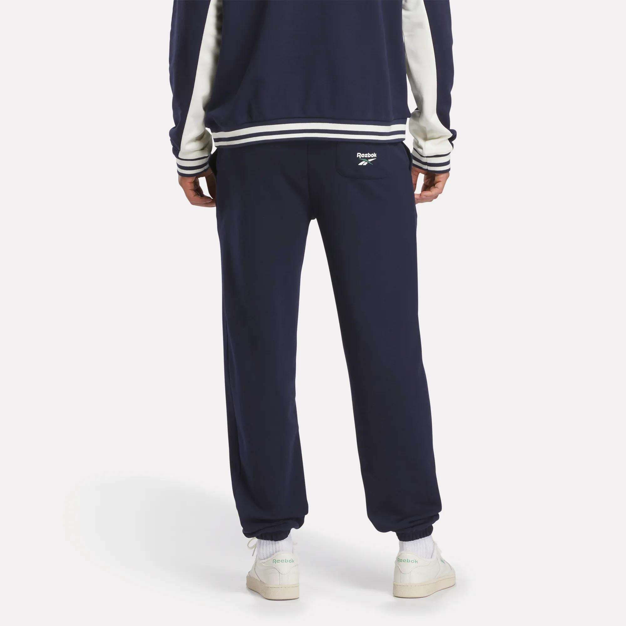 Men's Lawn Club French Terry Jogger Pants - Image 3