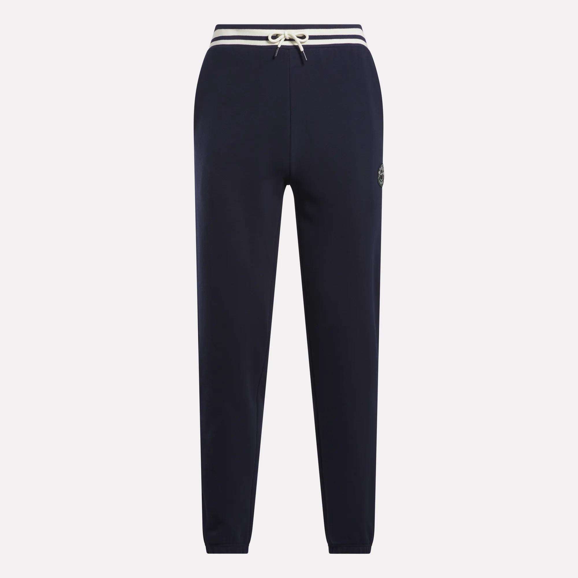 Men's Lawn Club French Terry Jogger Pants - Image 4