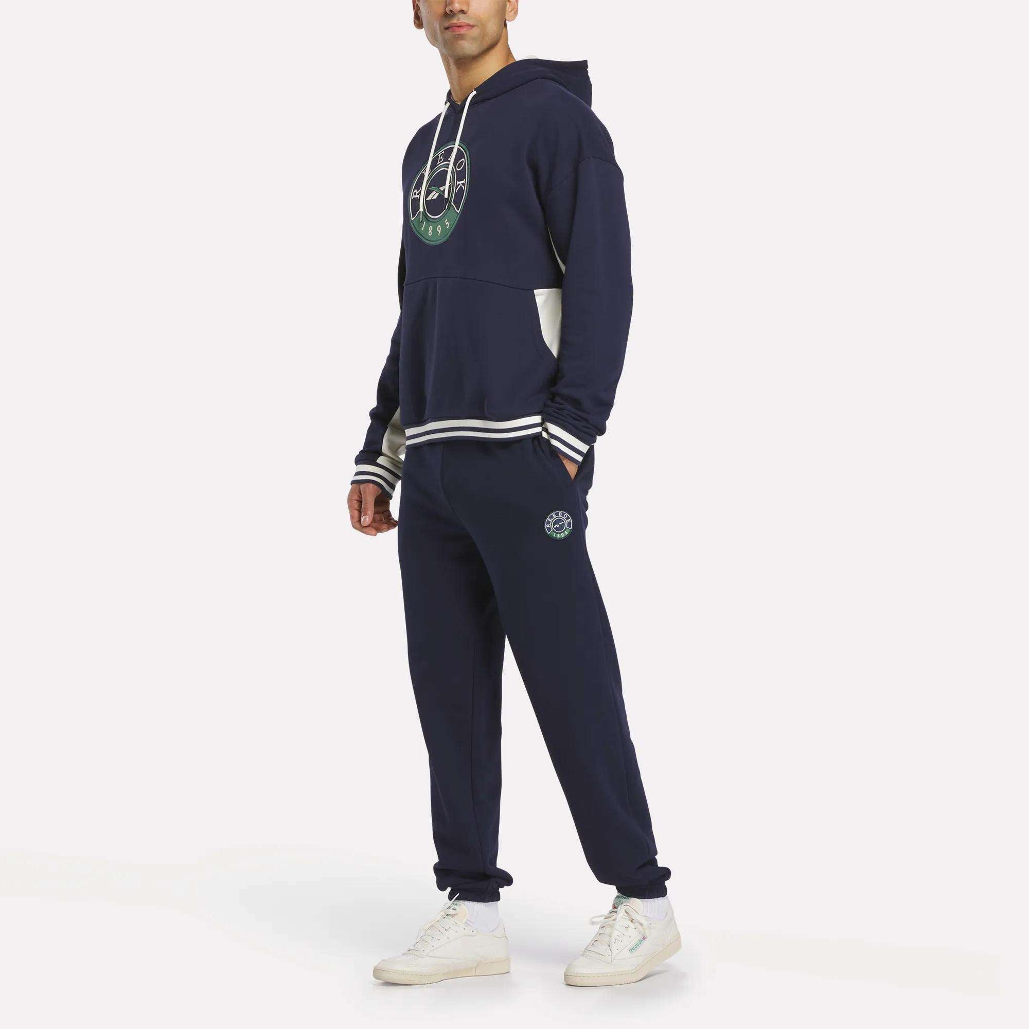 Men's Lawn Club French Terry Jogger Pants - Image 2