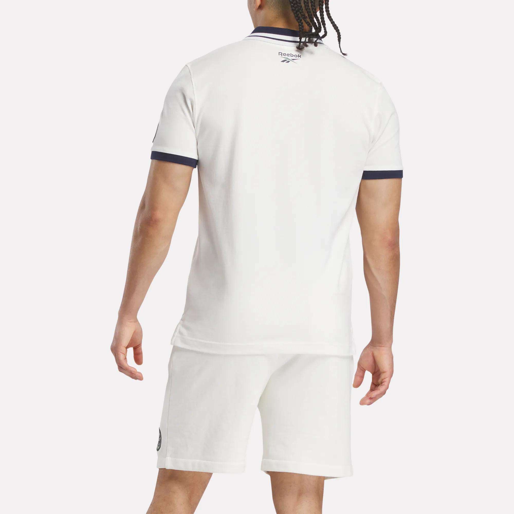 Men's Lawn Club Polo Shirt - Image 4