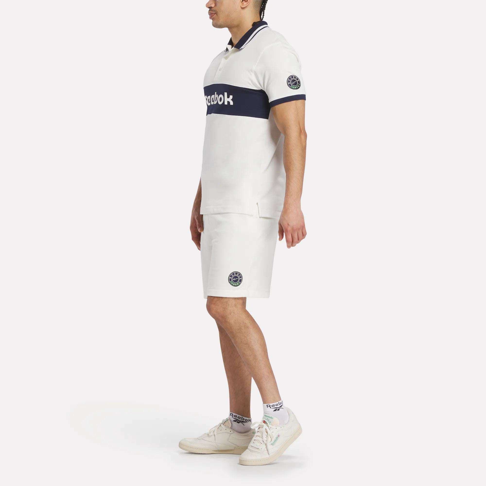 Men's Lawn Club Polo Shirt - Image 3