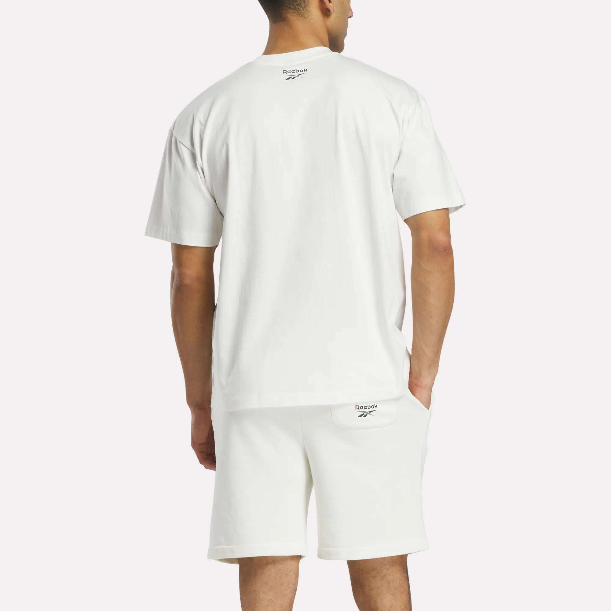 Men's Lawn Club T-Shirt - Image 3