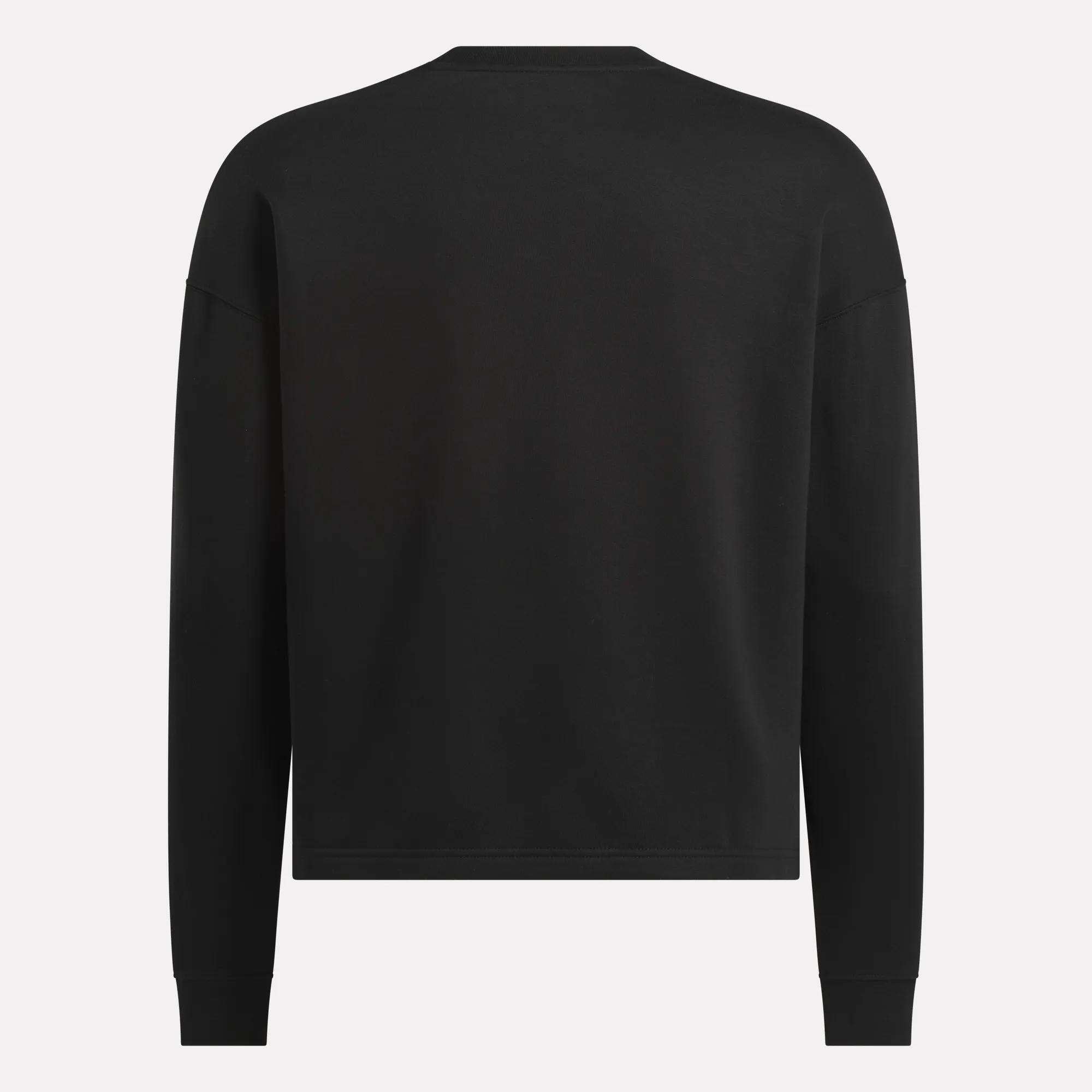 Men's Wardrobe Essentials Sweatshirt - Image 4