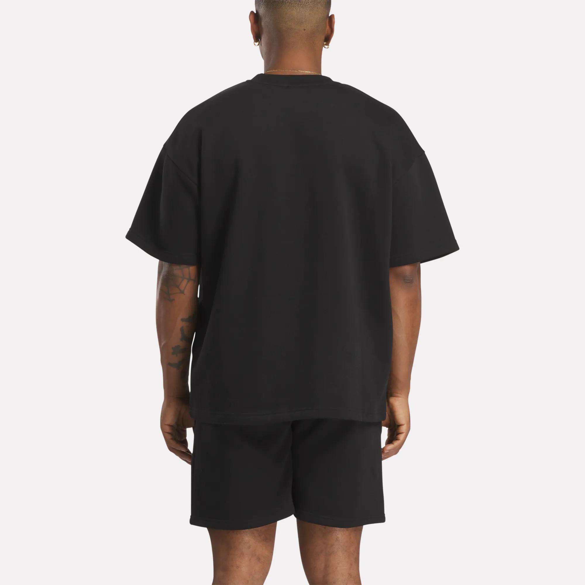 Men's Wardrobe Essentials T-Shirt - Image 3