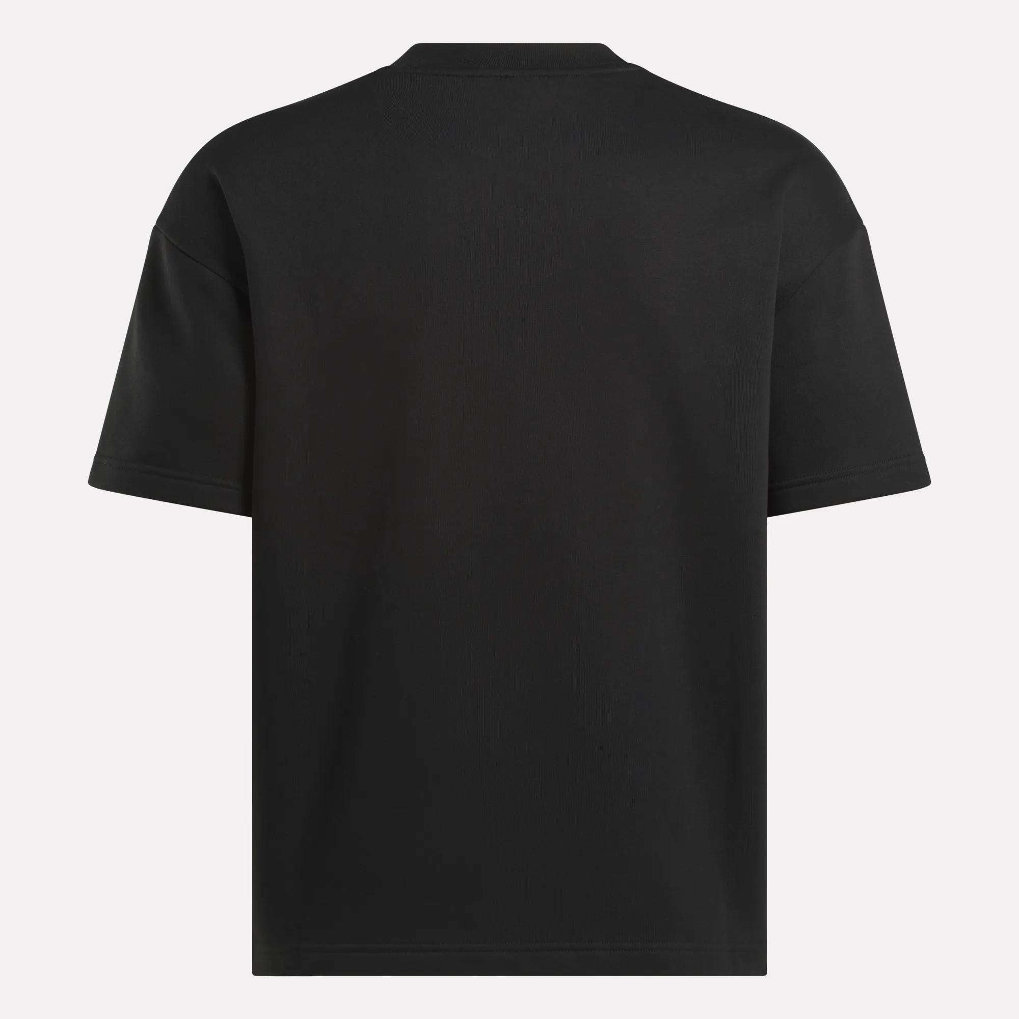 Men's Wardrobe Essentials T-Shirt - Image 4